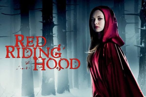 Red Riding Hood - VJ Junior